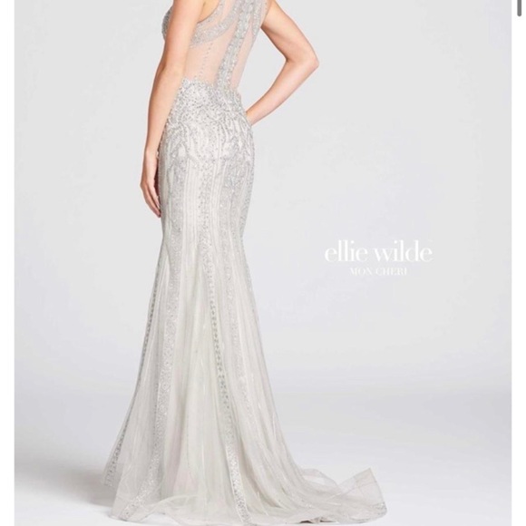 Prom Dress - Picture 2 of 4